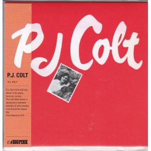 p.j. colt