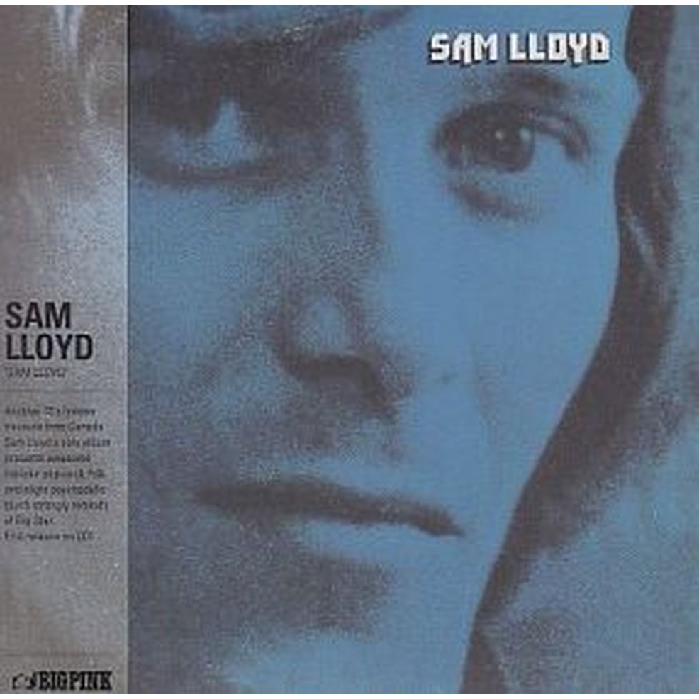 sam lloyd
