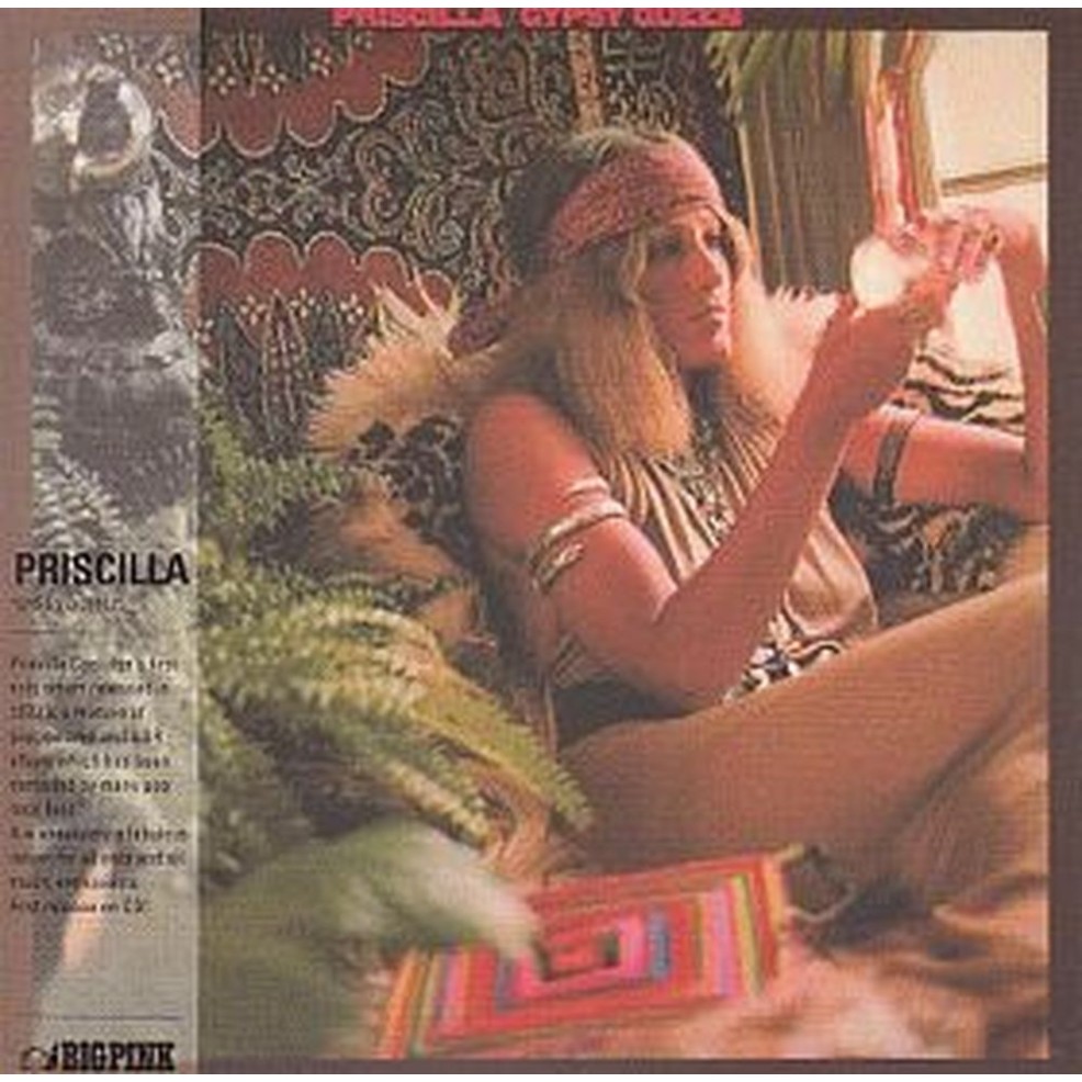 gypsy queen