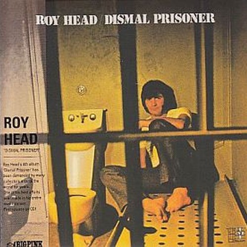 dismal prisoner