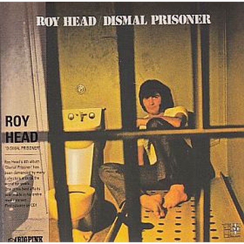 dismal prisoner