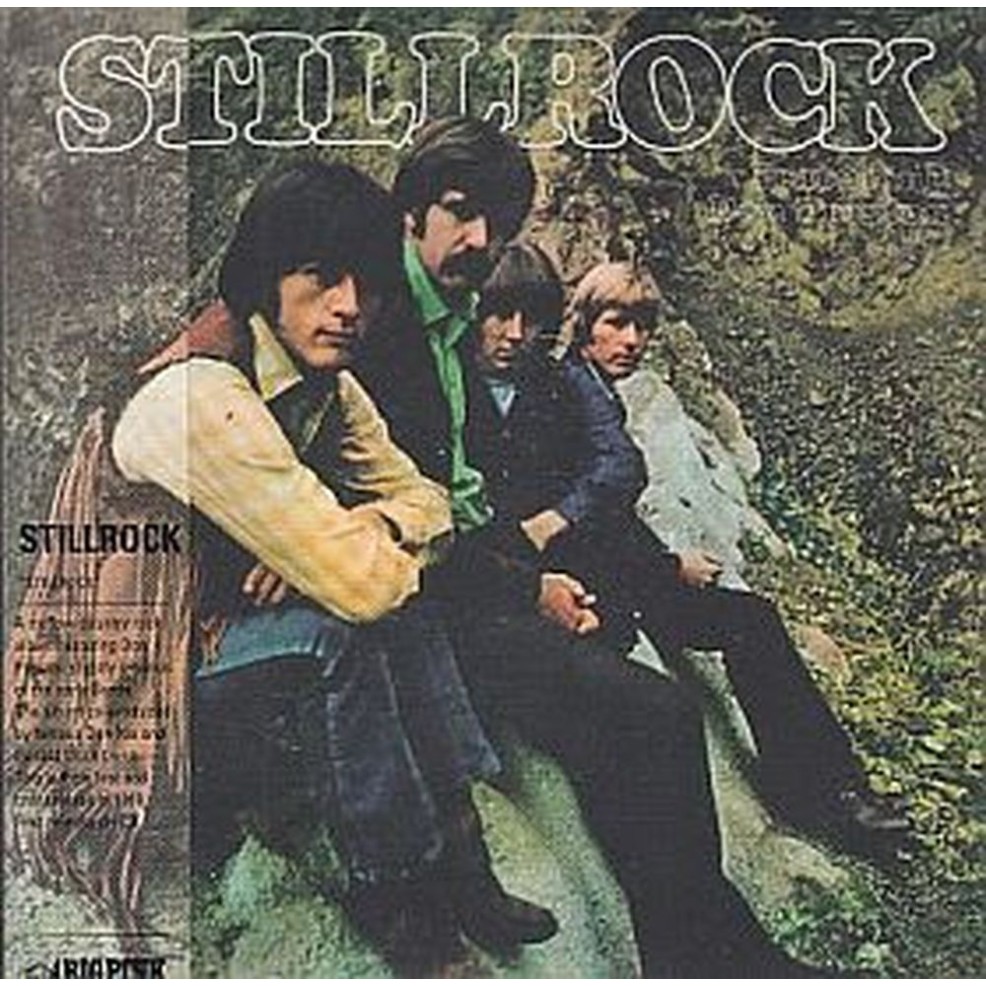 stillrock