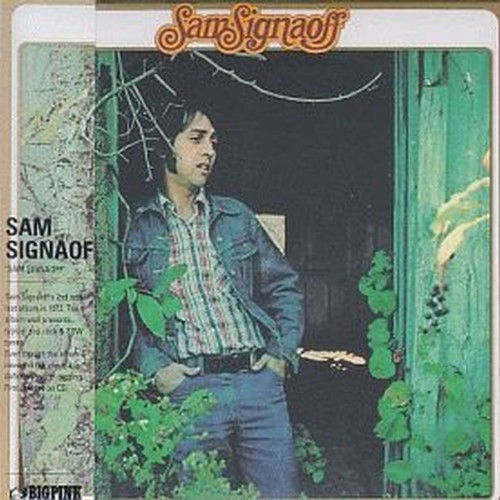 sam signaoff