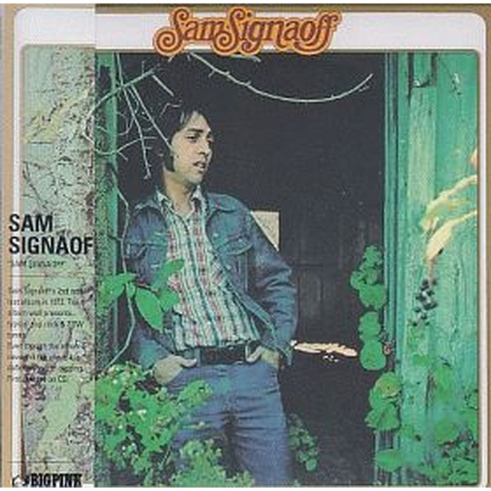 sam signaoff