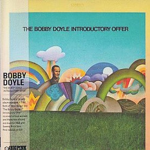 the bobby doyle introductory offer