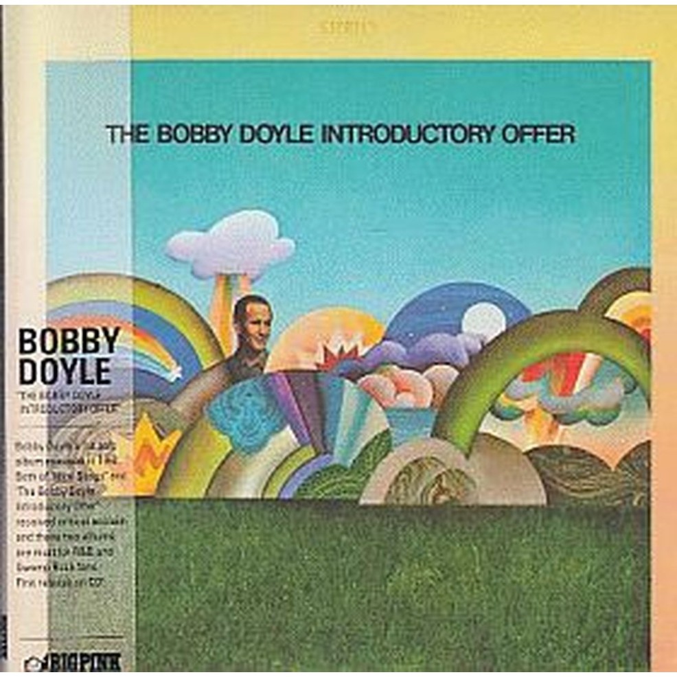 the bobby doyle introductory offer