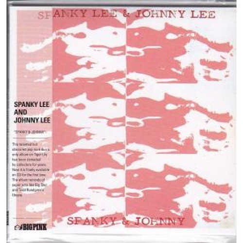 spanky & johnny
