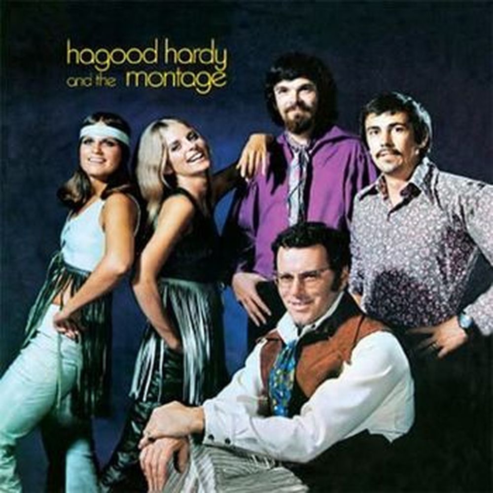 hagood hardy and the montage