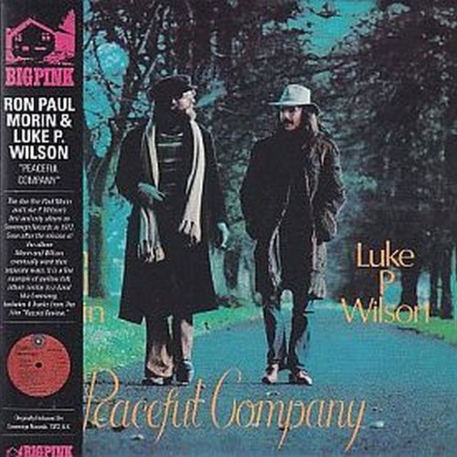 peaceful company