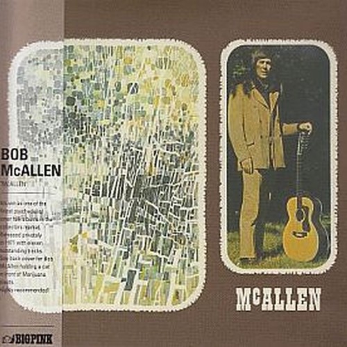 mcallen