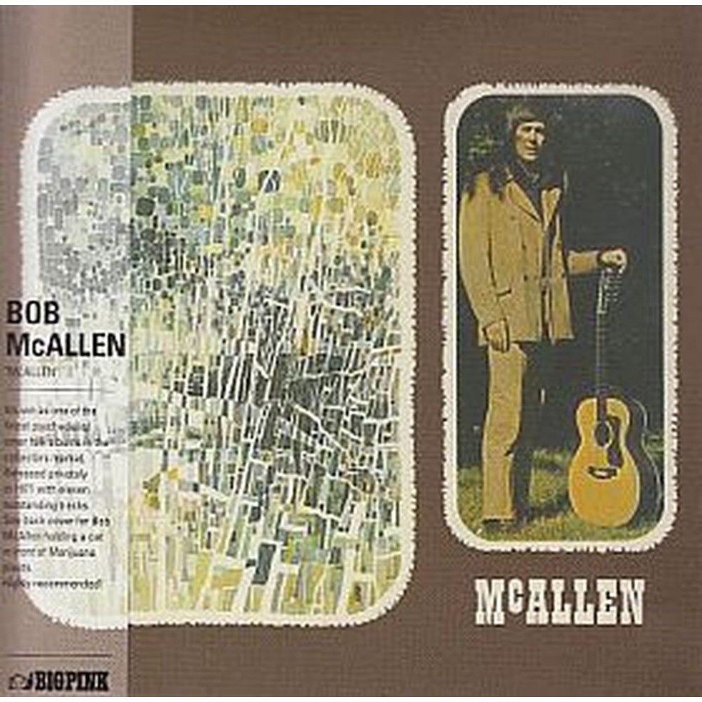 mcallen