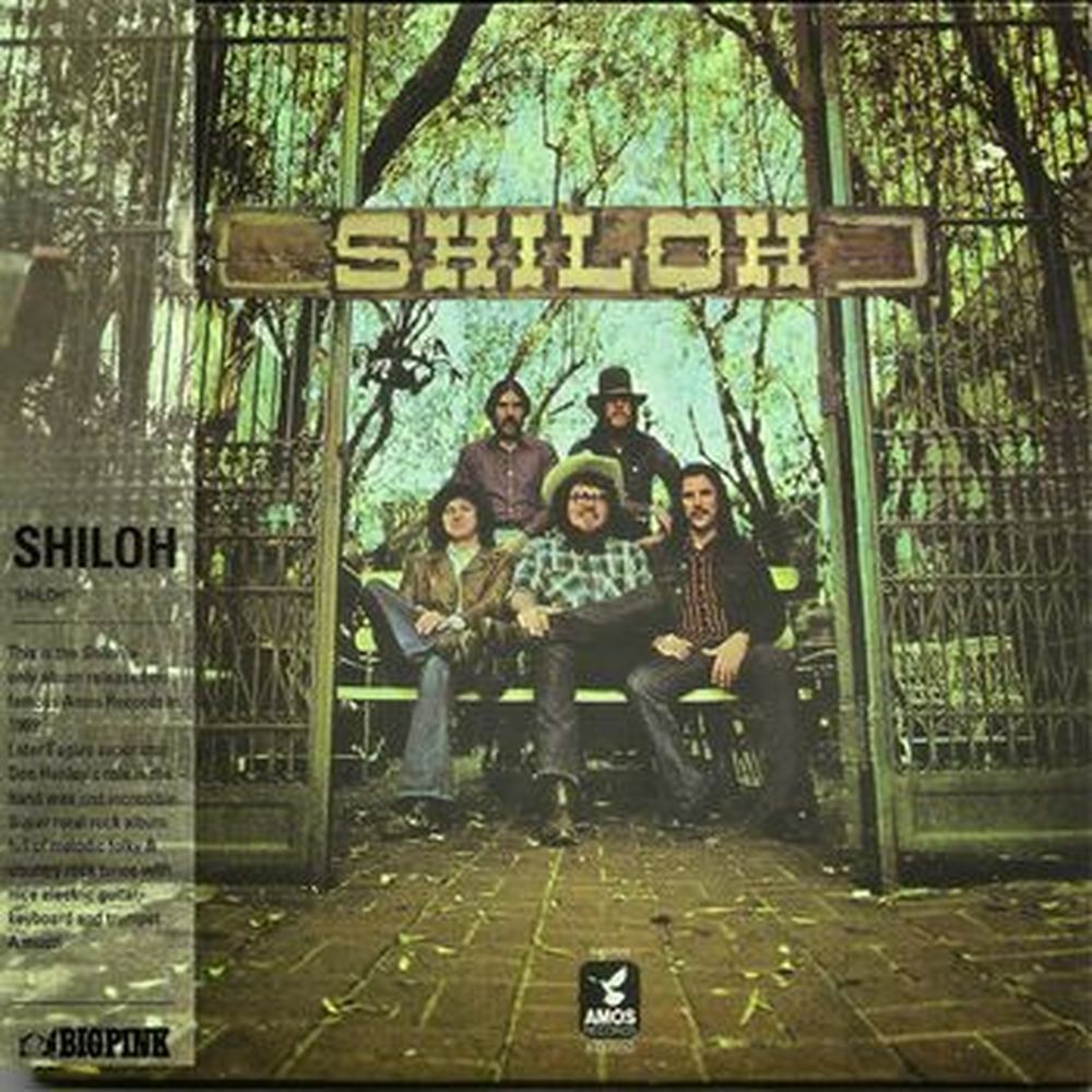 shiloh
