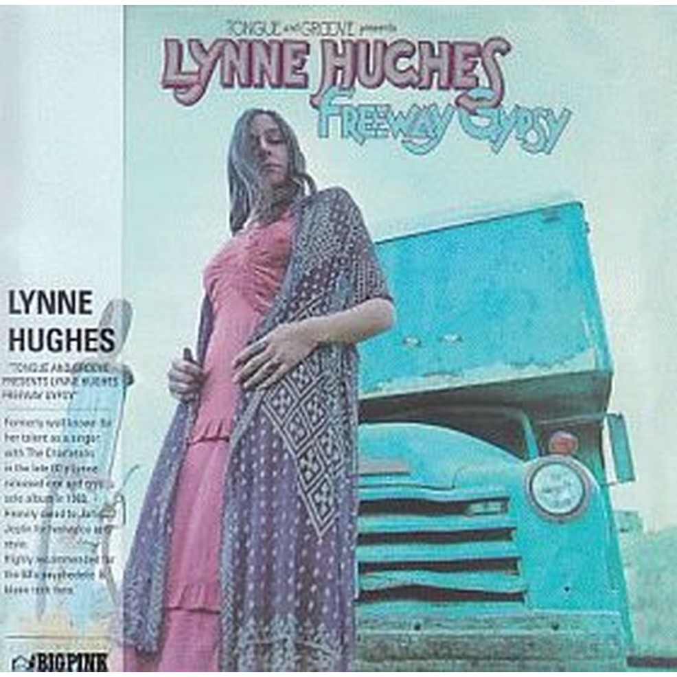 tongue and groove presents lynne hughes freeway gypsy