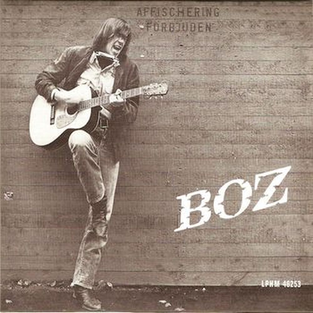 boz