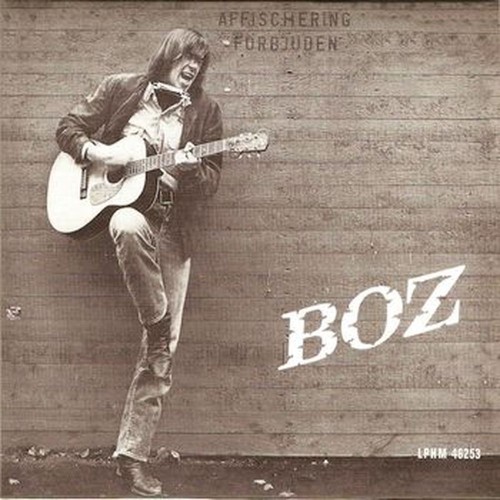 boz