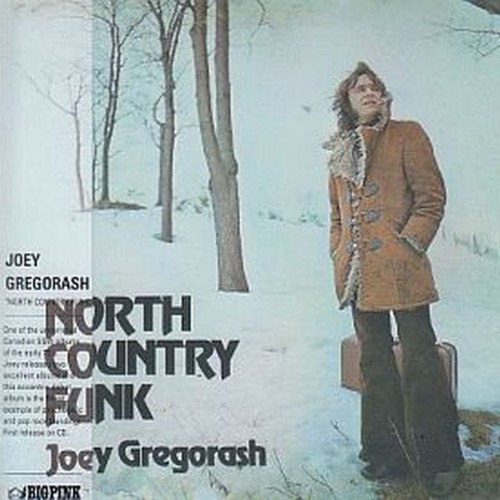 north country funk