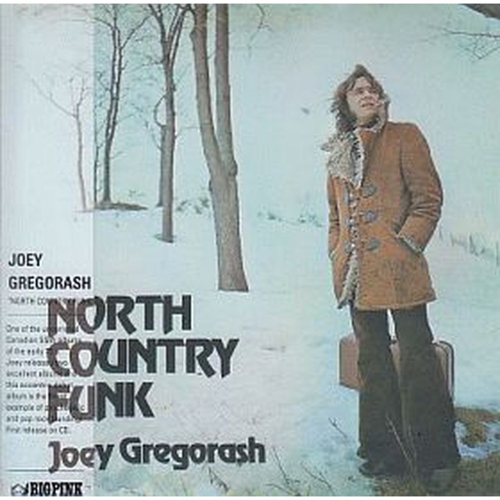 north country funk