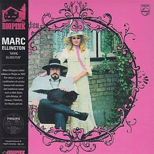 marc ellington