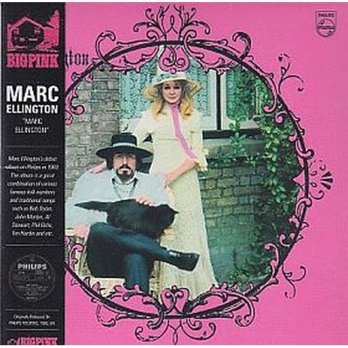 marc ellington