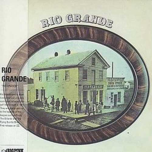 rio grande