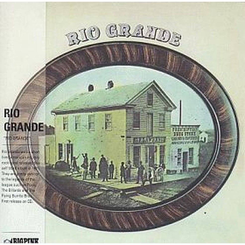rio grande