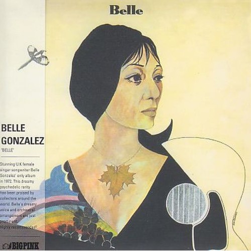 belle