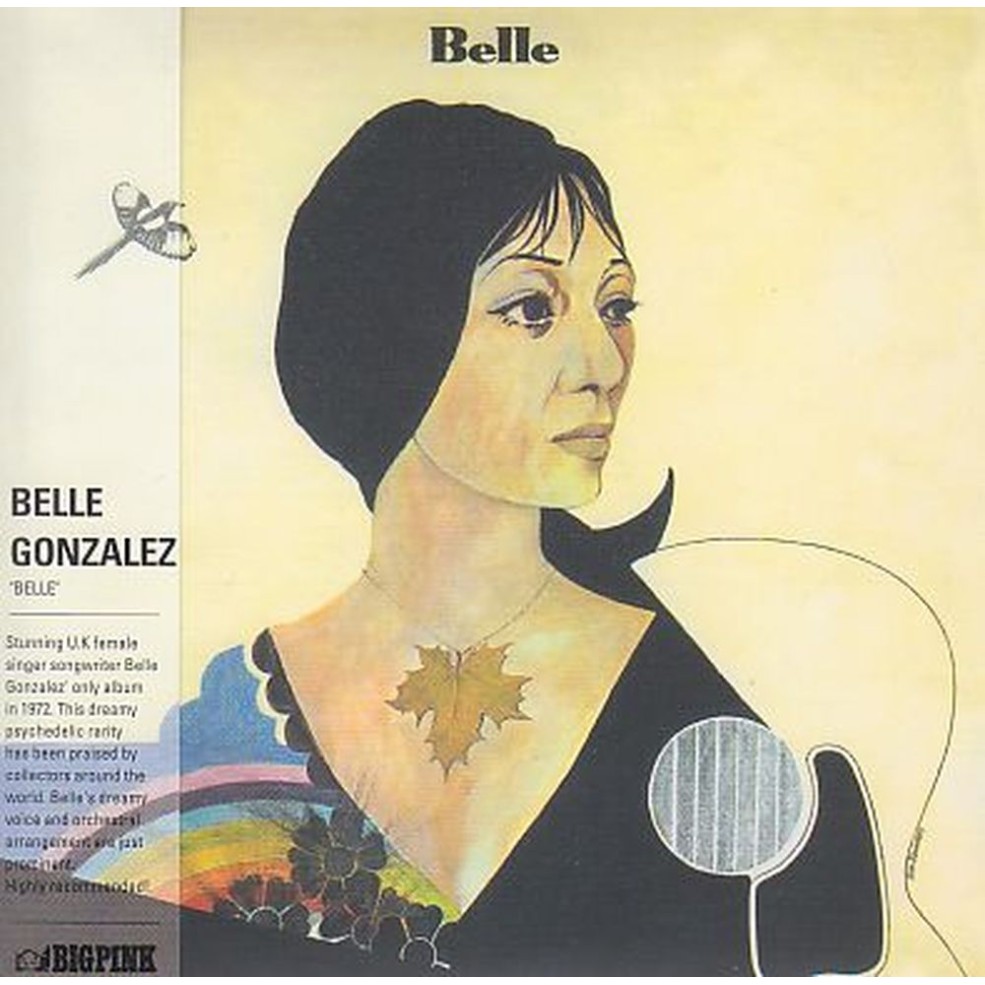 belle