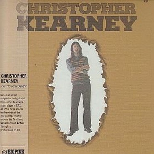 christopher kearney