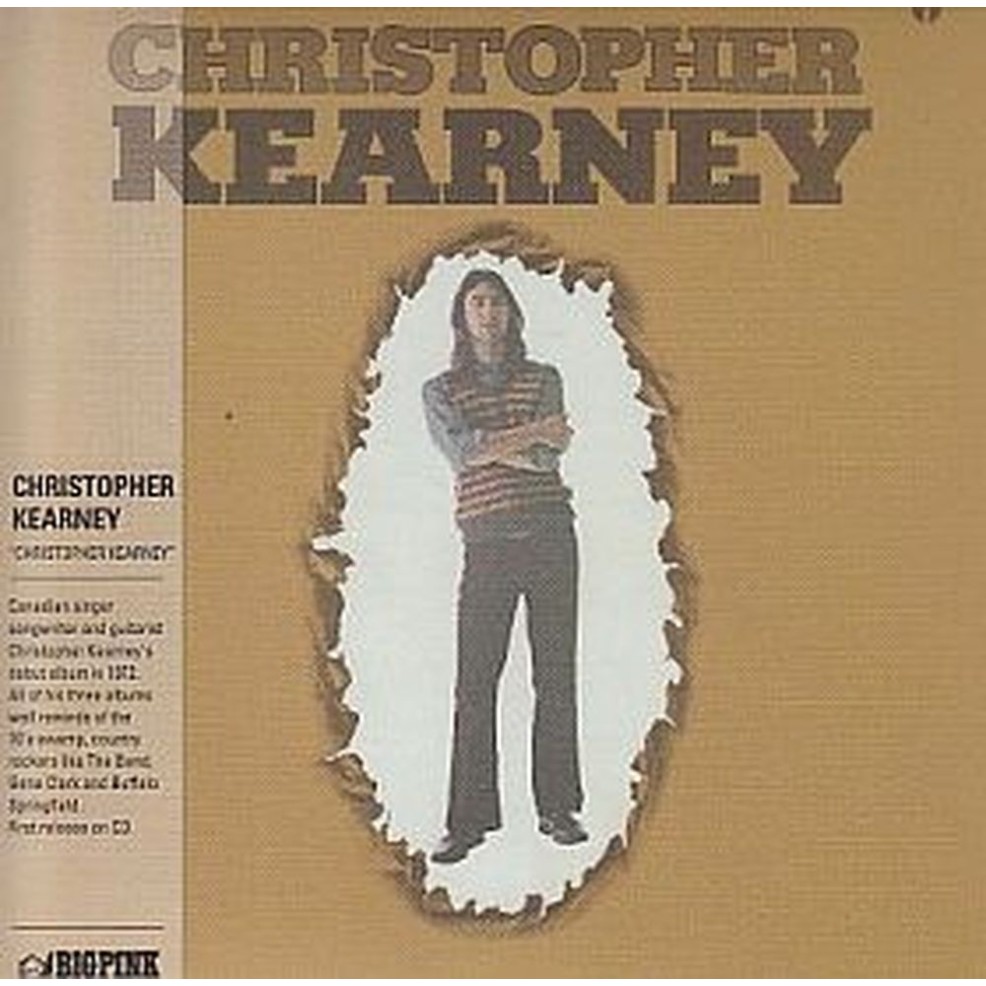 christopher kearney