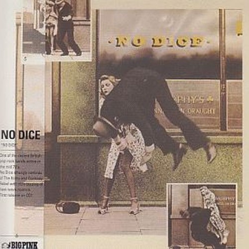 no dice
