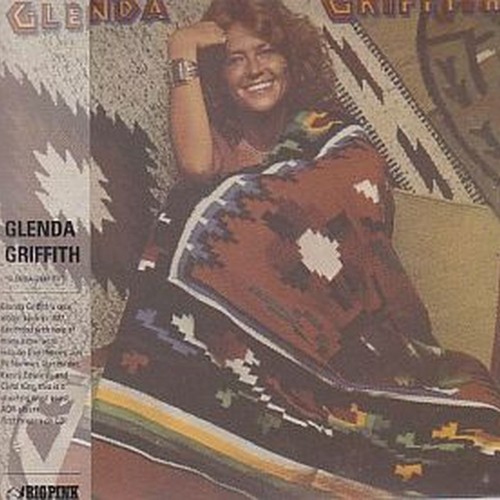 glenda griffith