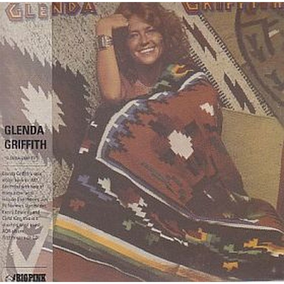 glenda griffith