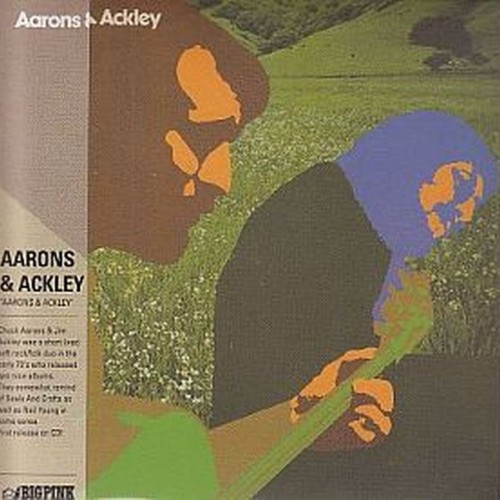 aarons & ackley