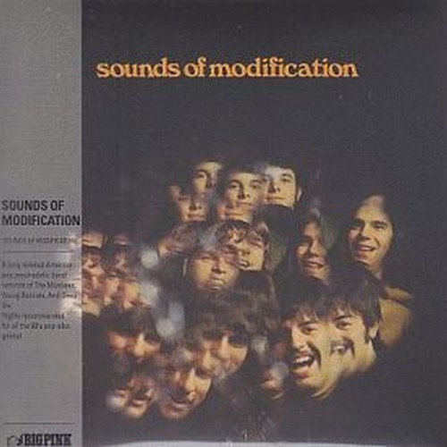 sounds of modification