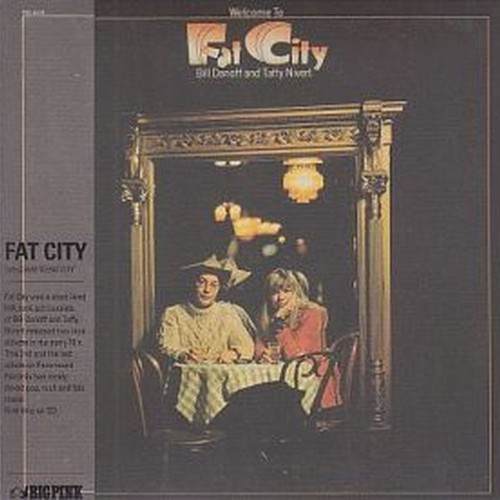 welcome to fat city