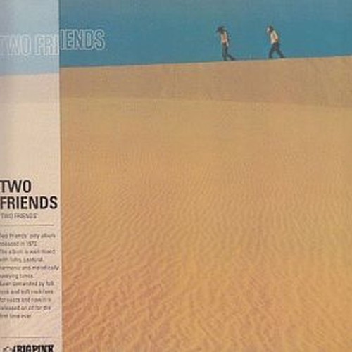 two friends