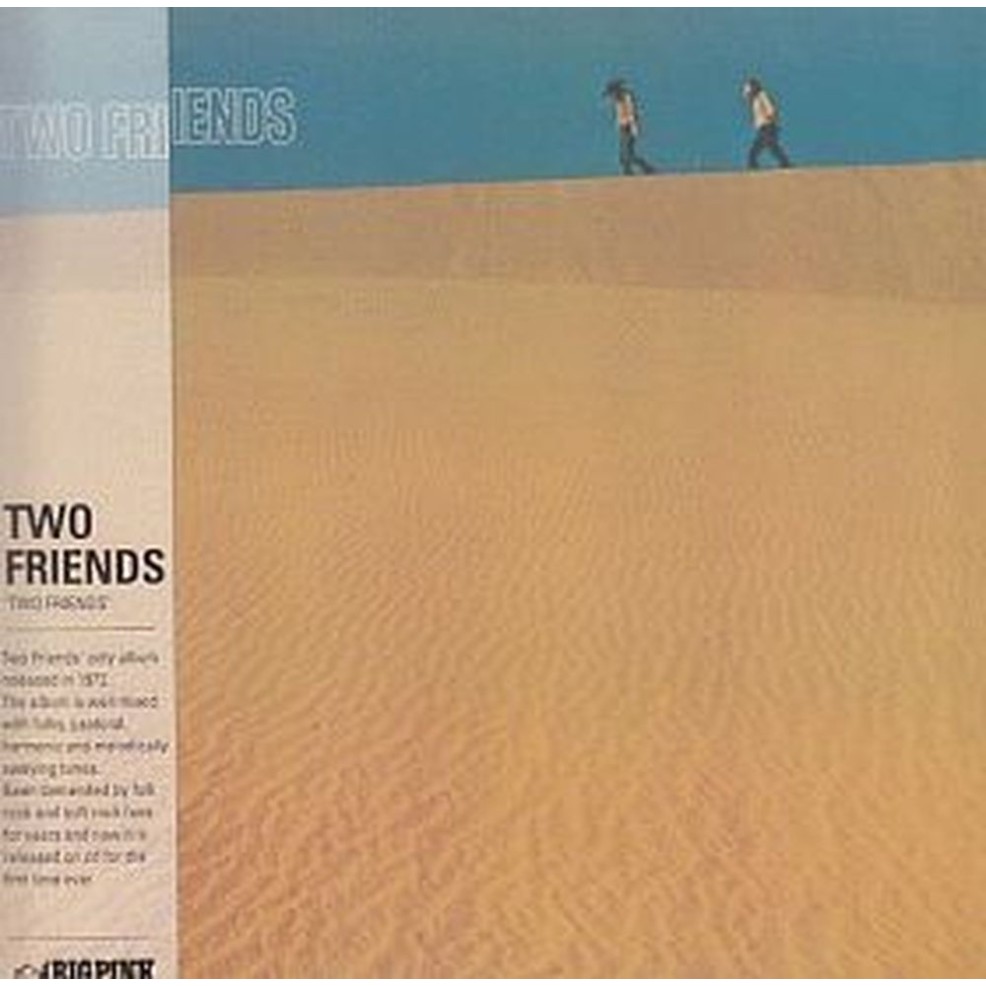 two friends