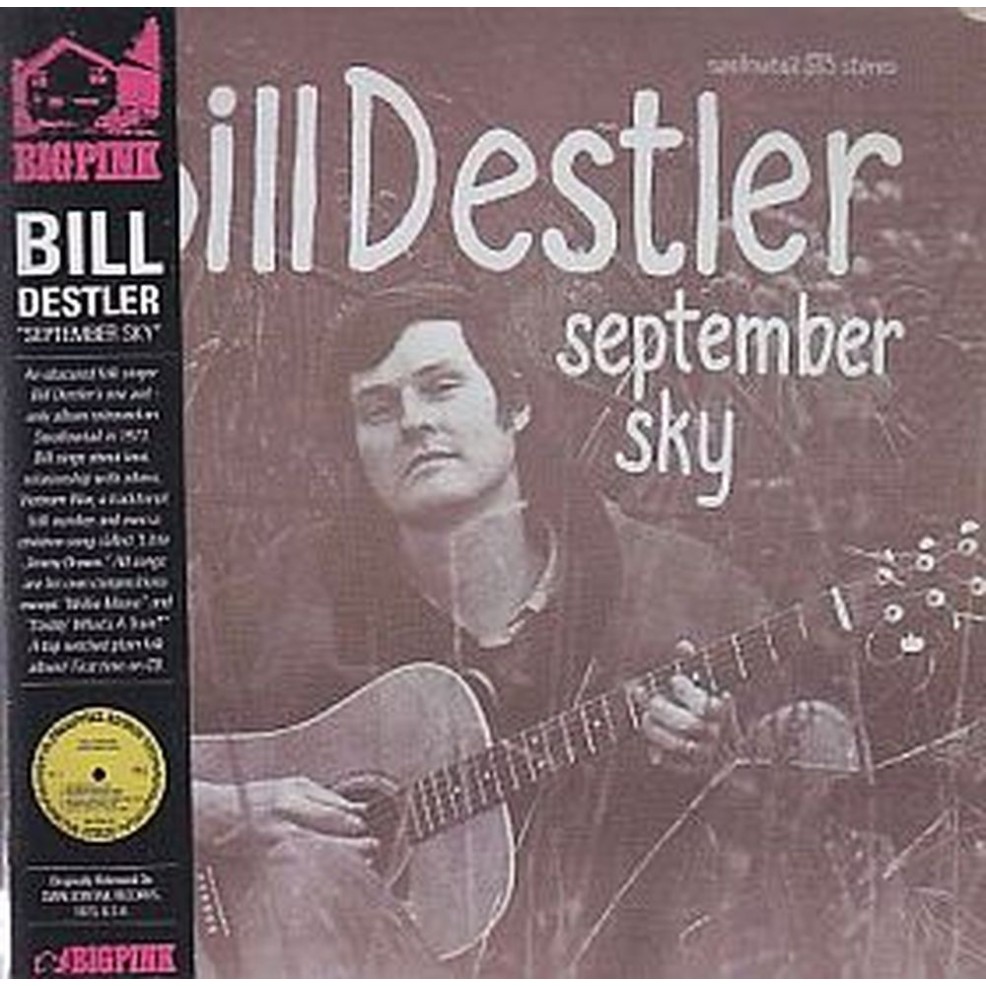 september sky
