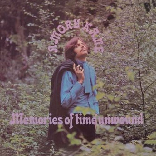 memories of time unwound