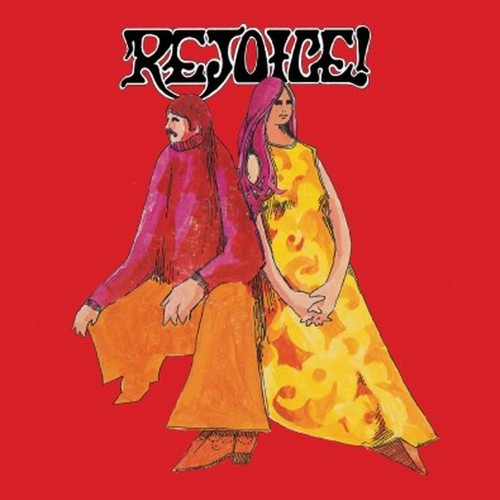 rejoice