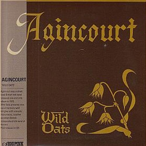 wild oats