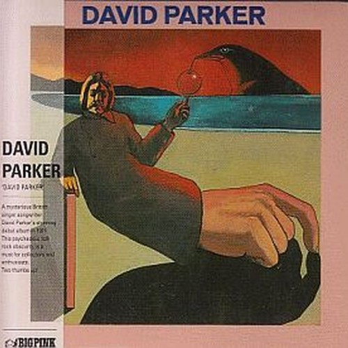 david parker