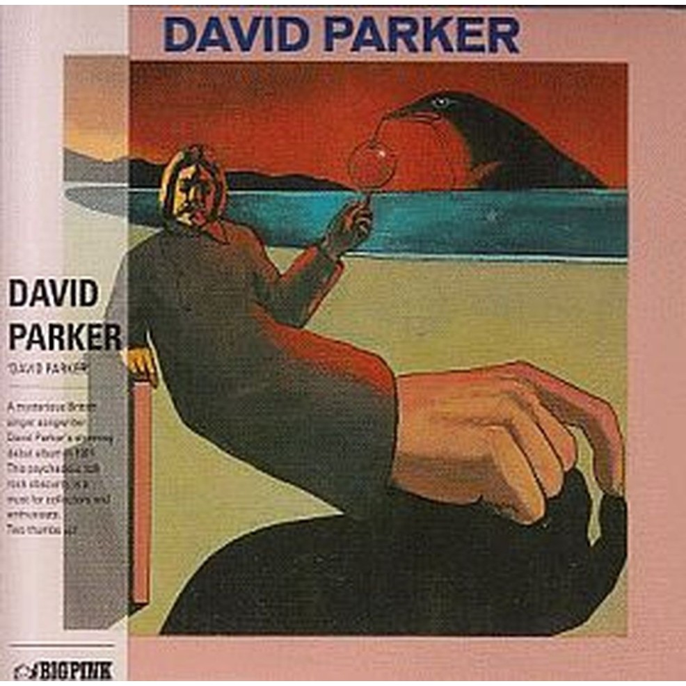 david parker