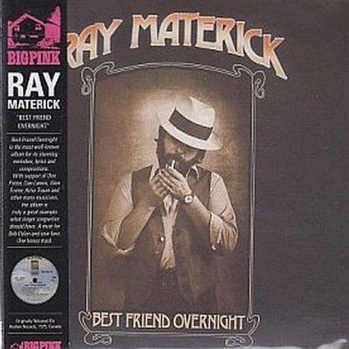 best friend overnight
