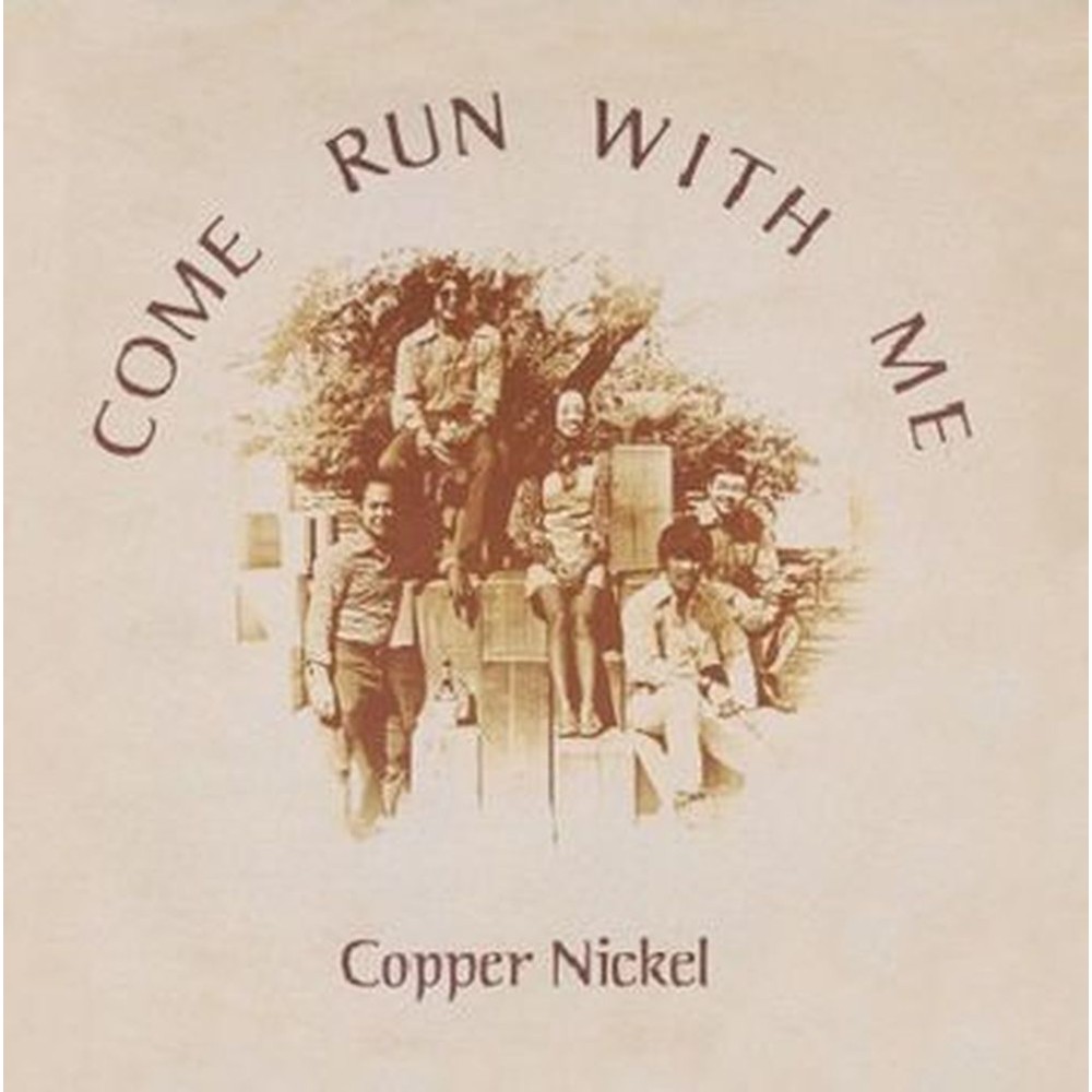 come run with me