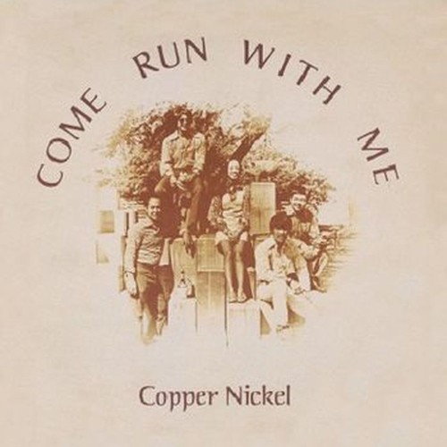 come run with me