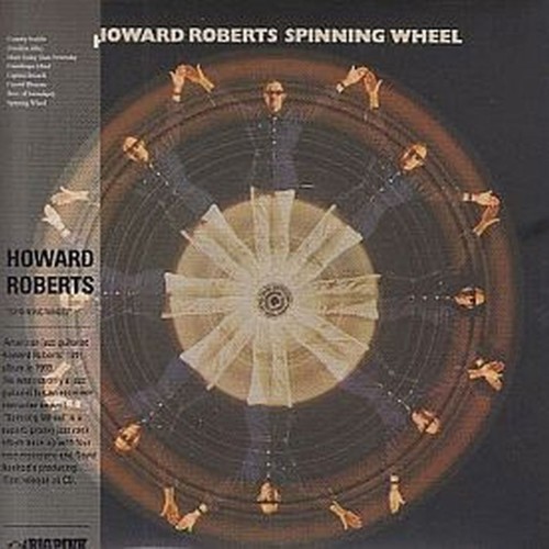 spinning wheel