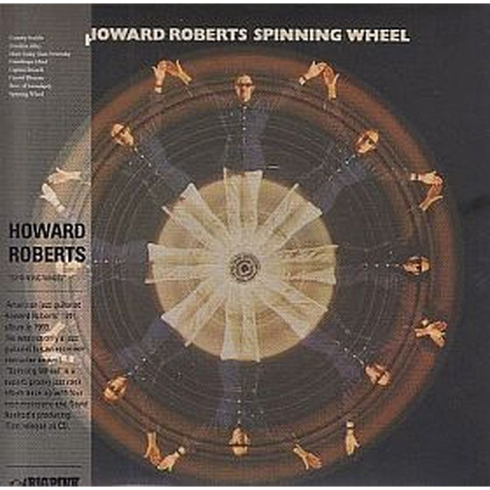 spinning wheel