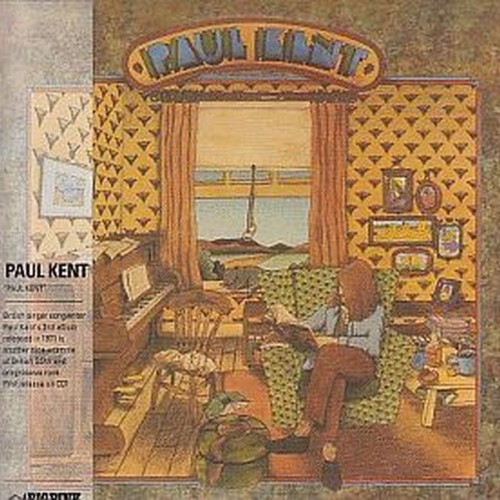 paul kent
