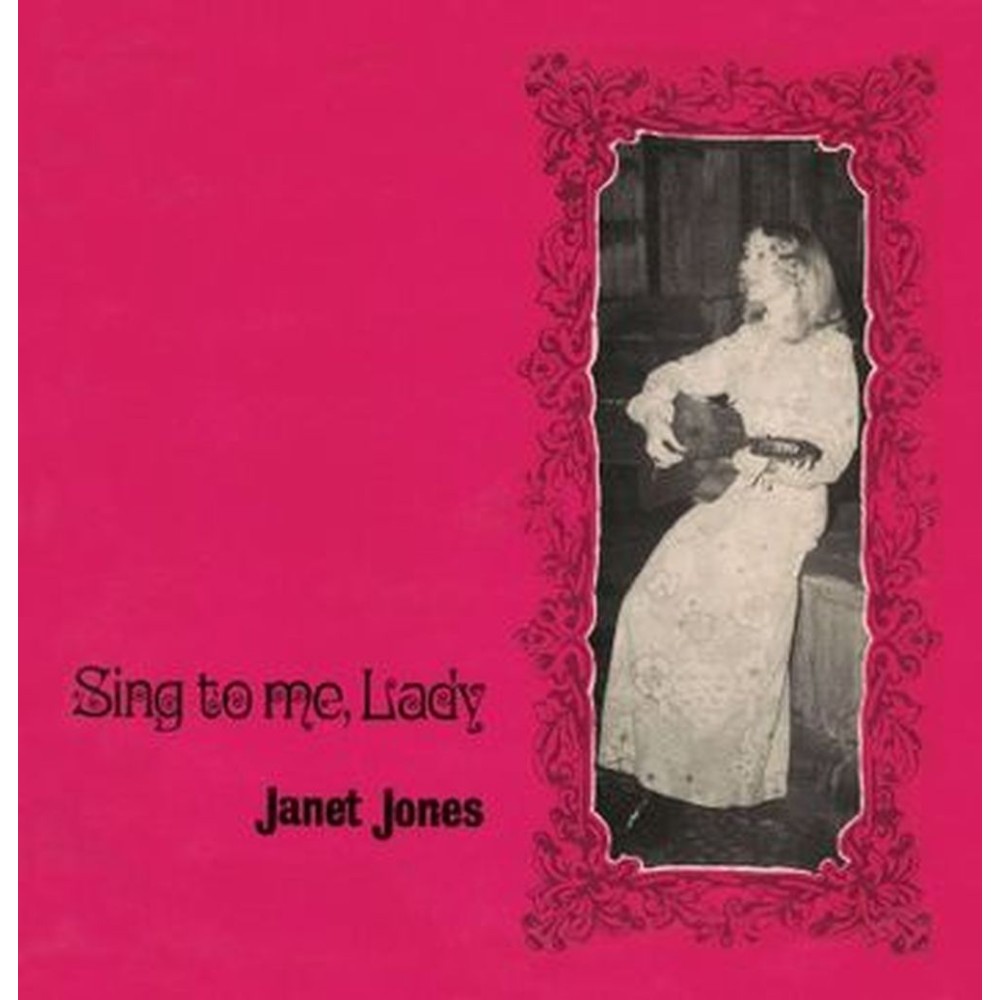 sing to me lady